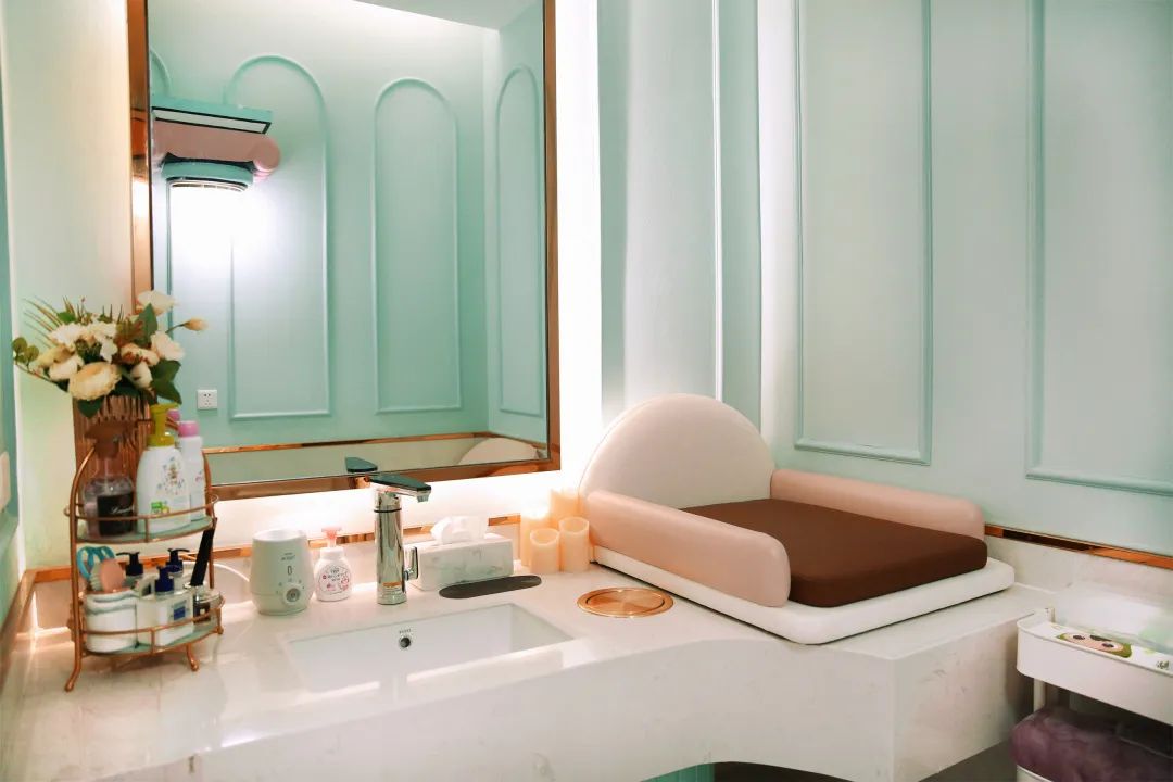 长沙必拔草网红亲子乐园,长沙迪士尼亲子游