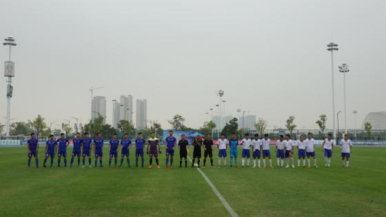 肇庆端州和四会,端州区四强赛