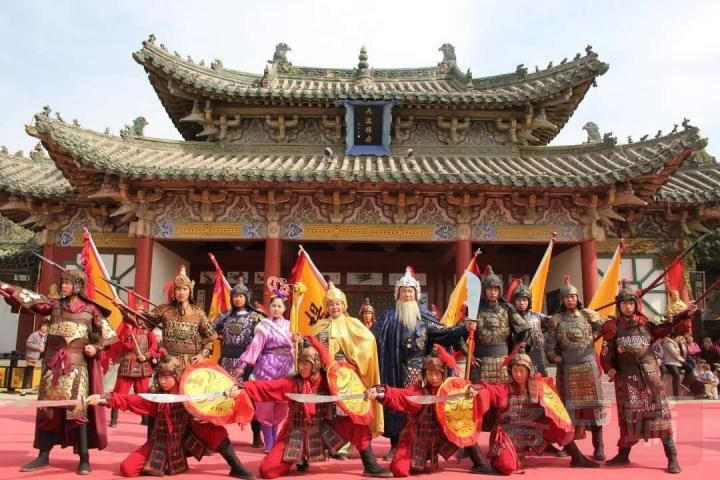 开封国庆节旅行攻略最新,开封十一旅游攻略