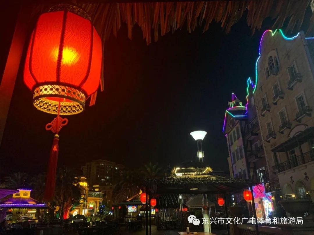 国庆东兴口岸旅游攻略,国庆旅游东兴