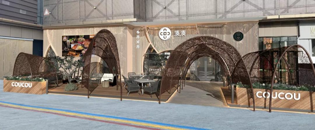 湊湊火锅、太二酸菜鱼来常州了！这个国庆假期，撩你我们是认真的