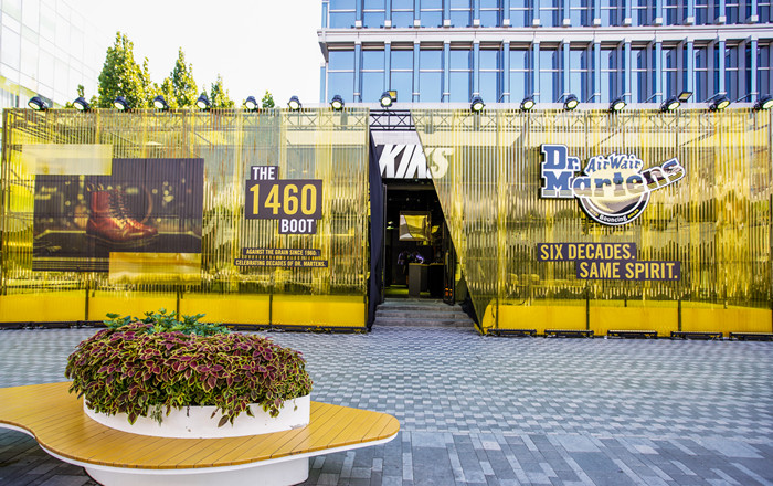 dr.martens马丁靴线下店铺,drmartens马丁靴中国专卖店