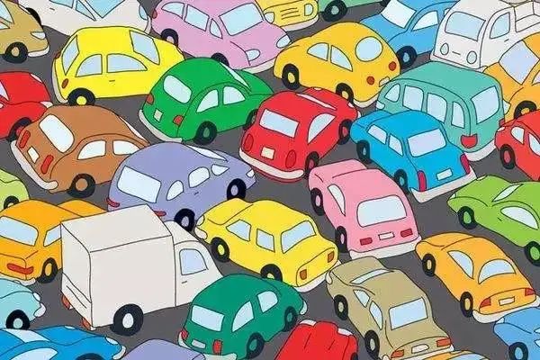 国庆假期如何避开高速堵车,国庆堵车注意安全