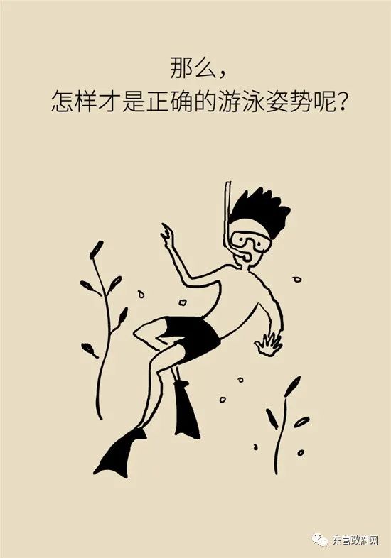 游泳以后腰背痛是姿势不正确吗,游泳后腰疼是姿势不对么