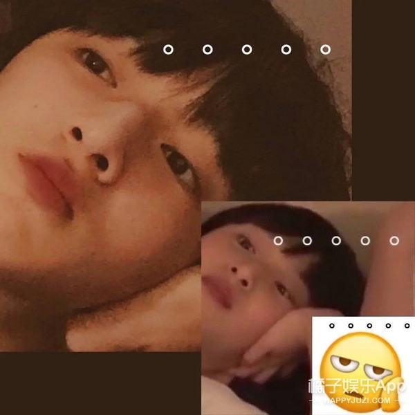 那些你以为是素人的明星表情包！郑云龙许凯马嘉祺中枪，快乐喷泉