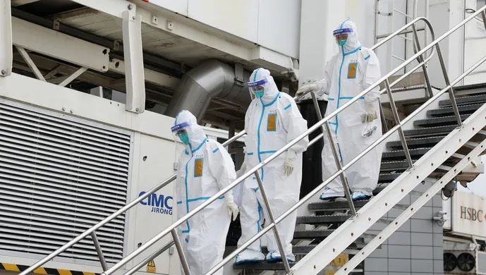 国际航班熔断最新通告,航班熔断后已订好的机票怎么办