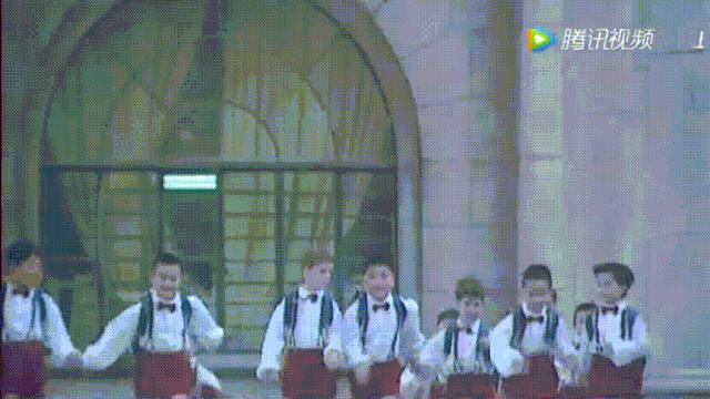 宁静在上海买东西,宁静在上海