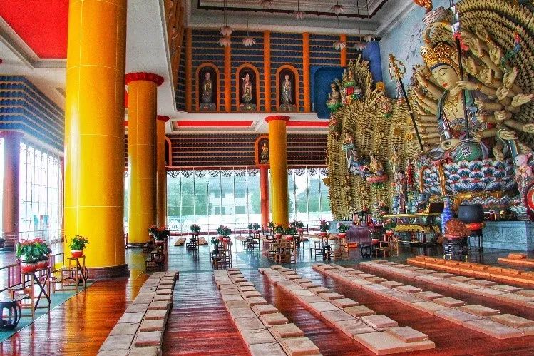 悟空寺历史故事,江阴市青阳镇悟空寺