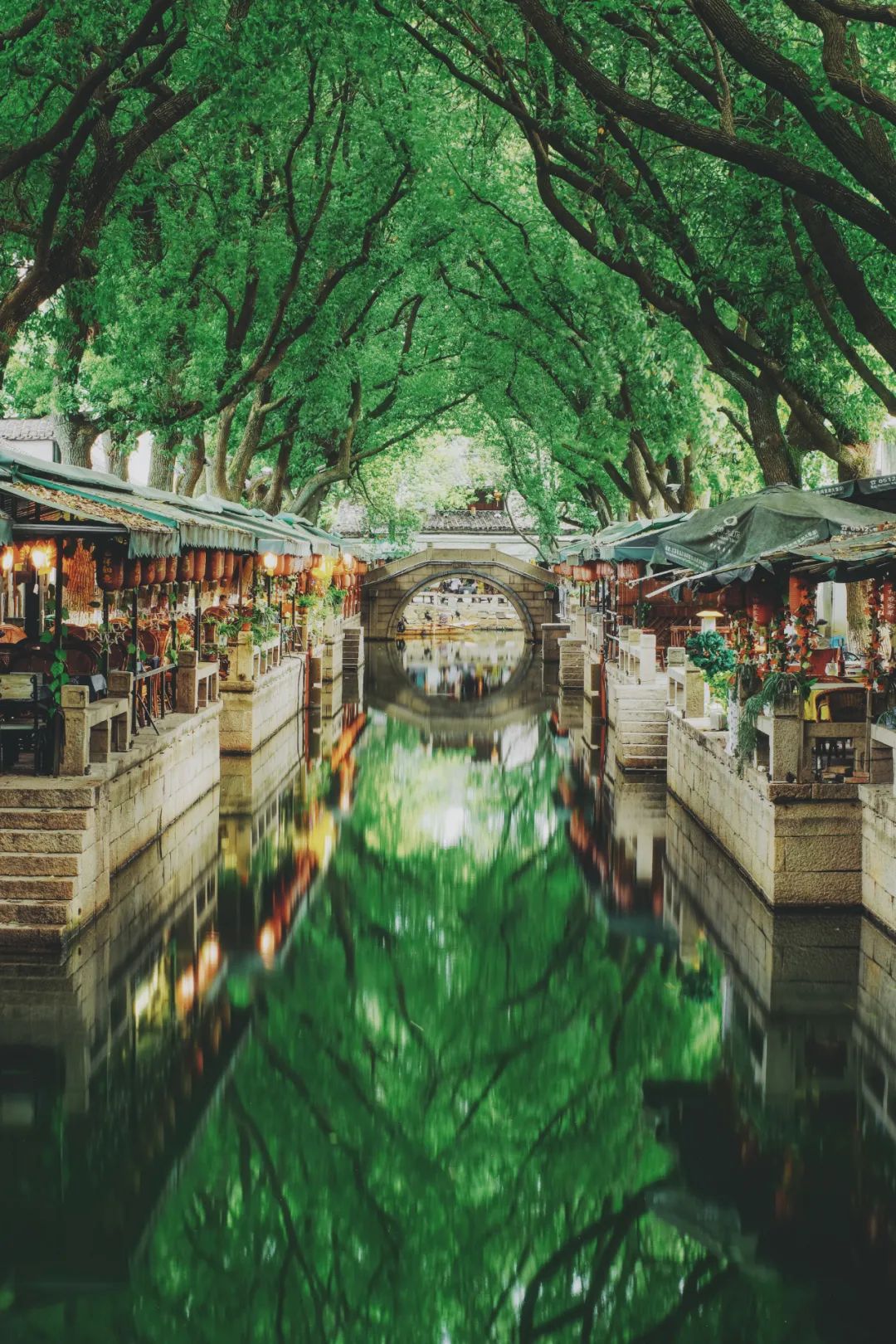 苏州是一座什么样的城市,苏州是一座美丽的城市