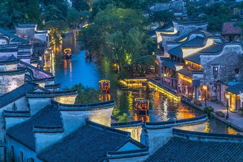 浙江有个湖州市吗,浙江是不是有一个地方叫湖州市