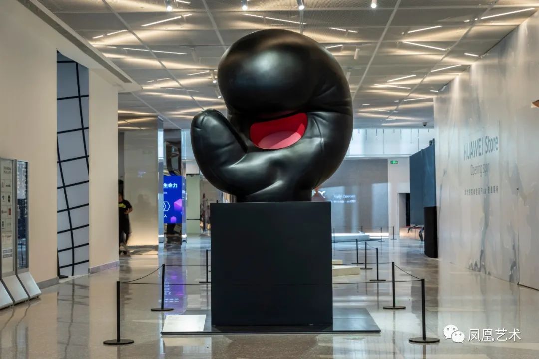 凤凰艺术2017上海,凤凰广场艺术中心