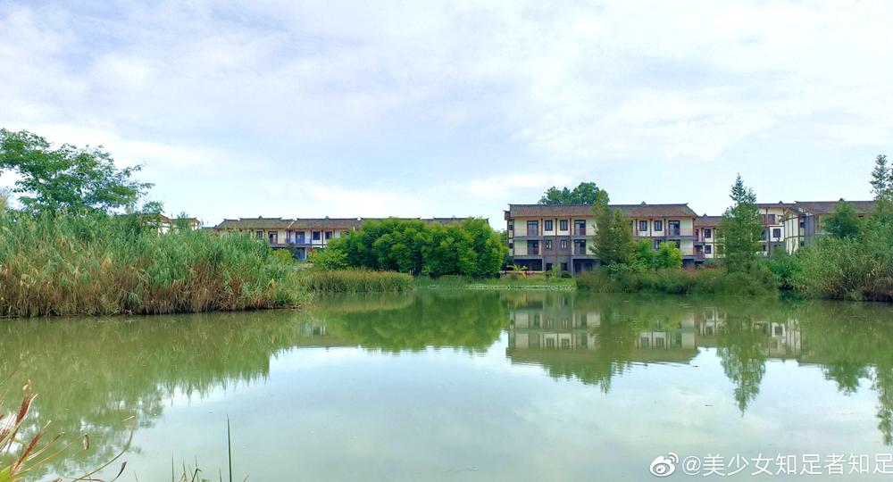 5条乡村游路线等你来打卡,国庆节乡村旅游打卡