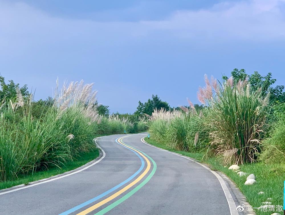 5条乡村游路线等你来打卡,国庆节乡村旅游打卡