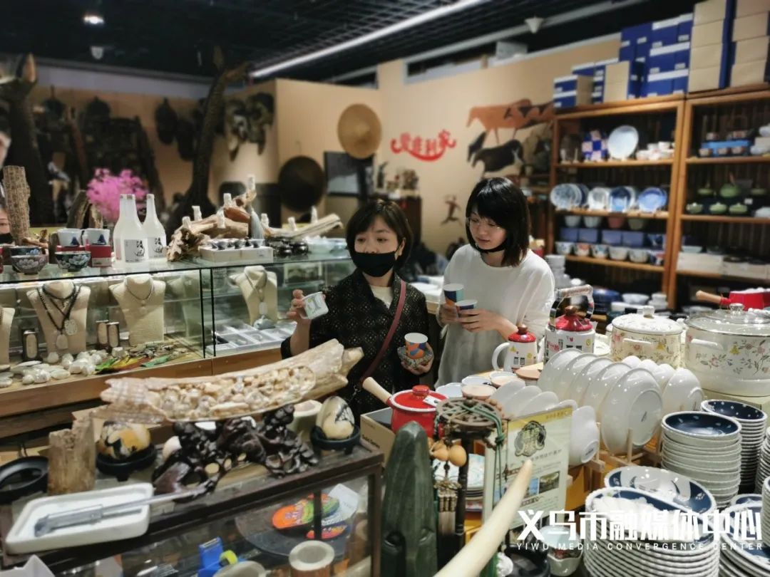 这里很“旺”，快去打卡！