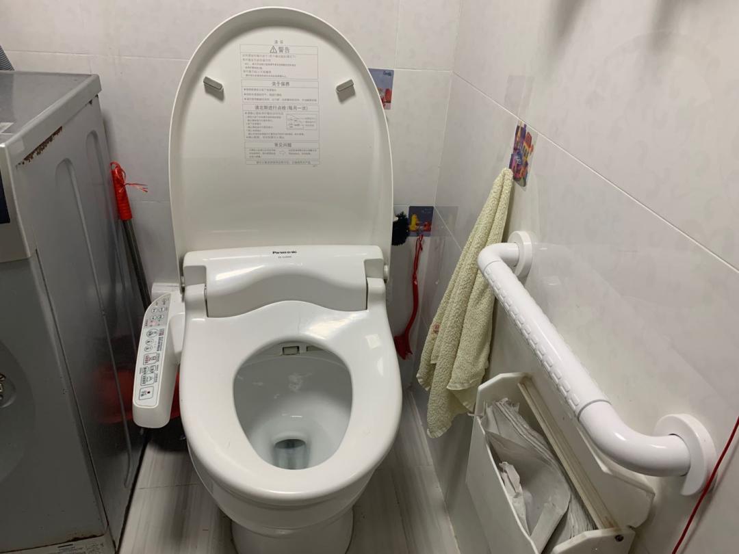 为爸妈而看！一个适合老人的家是怎样的？这里正在试点适老化改造，让居家养老无忧