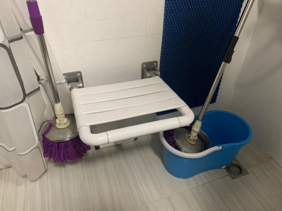 为爸妈而看！一个适合老人的家是怎样的？这里正在试点适老化改造，让居家养老无忧