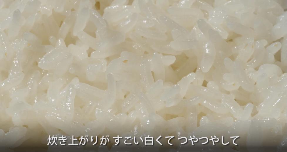 为什么日本电饭煲焖饭好吃,日本电饭煲为什么做饭更好吃