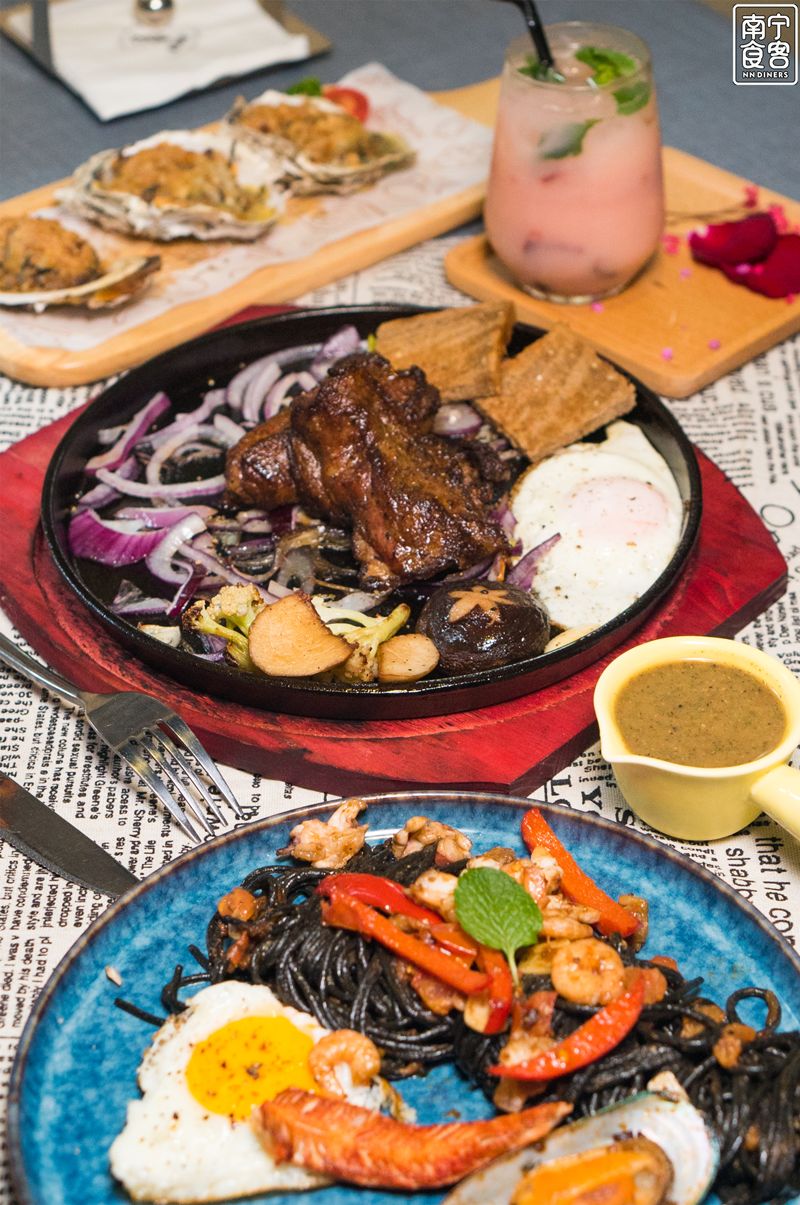 新竹路，我陪你变老，你陪我...变胖