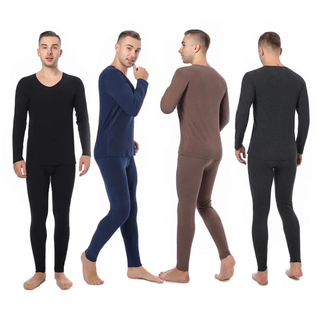 德绒保暖哈衣春秋冬,德绒保暖套装黑科技