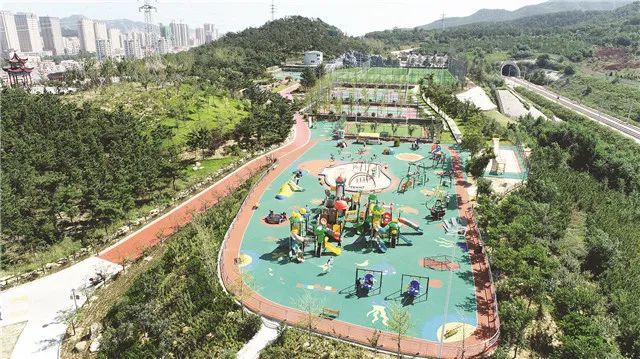 威海海洋公园旅游攻略,双节假期旅游