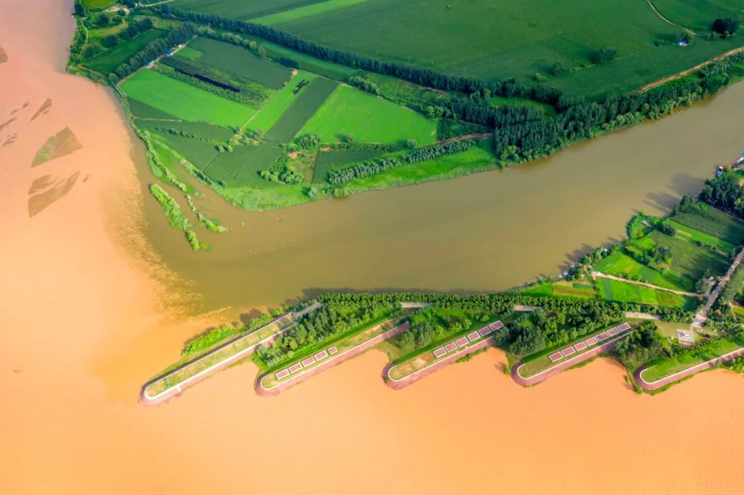 大美河南洛阳城市,美丽河南