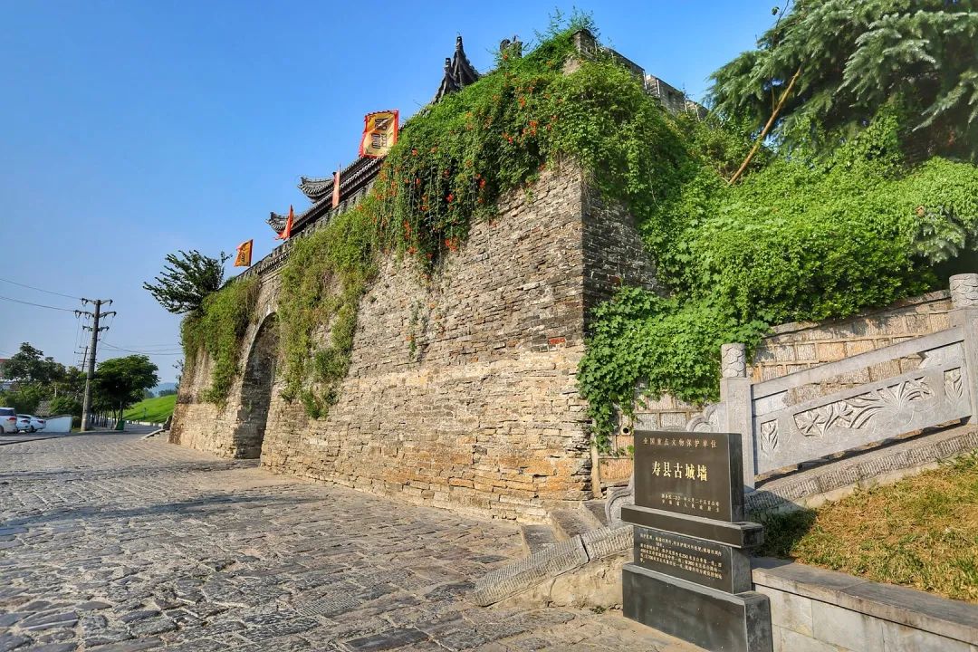 值得一去的小众旅游景点安徽篇 (300条乡村游精品线路任你选安徽篇)