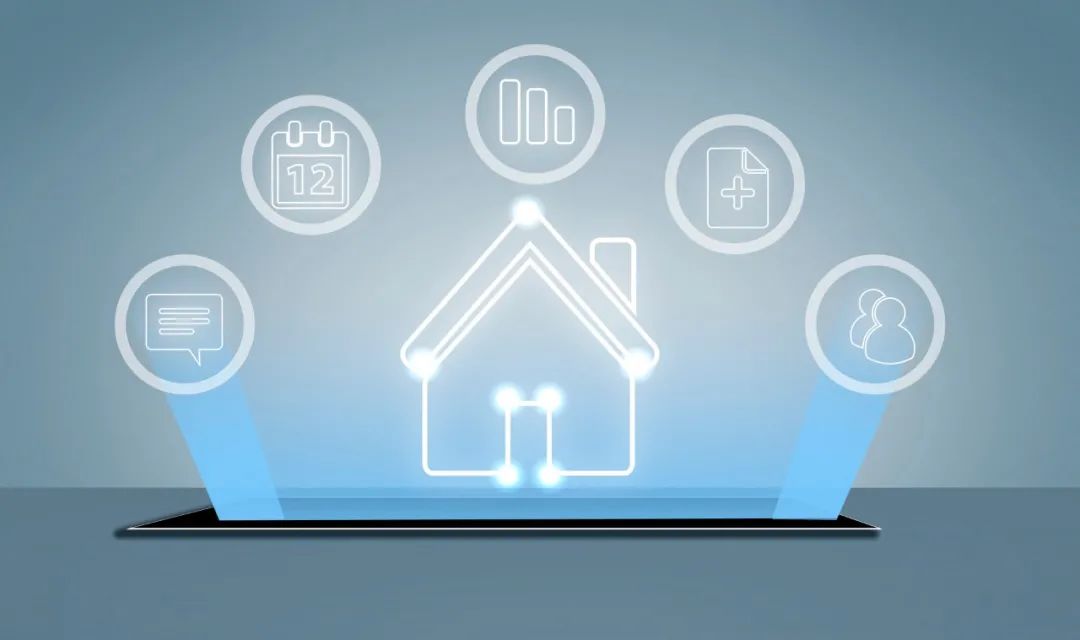 电信智家业务,电信智慧社区盈利模式