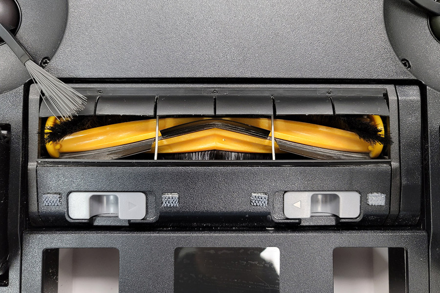 iroboti7和米家防缠绕机器人,云鲸跟科沃斯哪个扫拖一体好