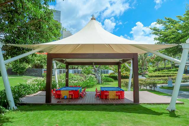 完美错过疫情的三亚亲子假期超全攻略