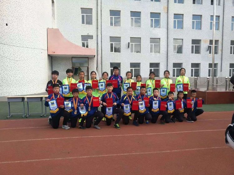 白城龙卷风足球俱乐部,追风少年足球俱乐部怎么报名