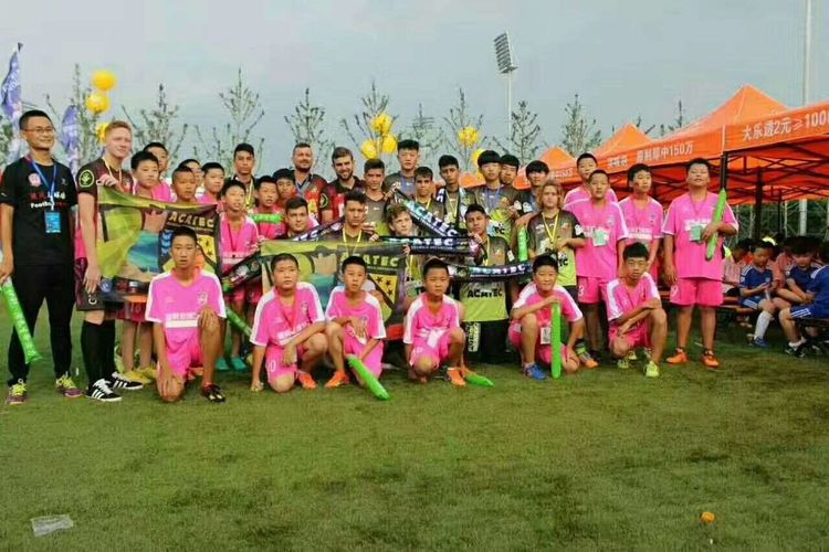 少年足球训练营招生网站,白城旋风少年足球俱乐部