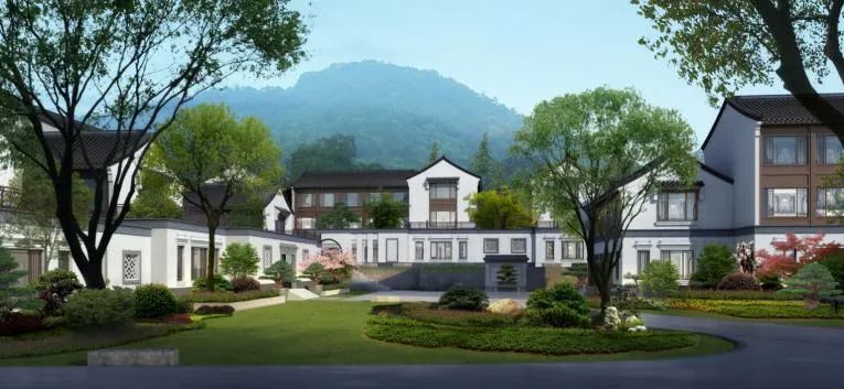 发榜！富阳这个小镇成为省级考核“优等生”