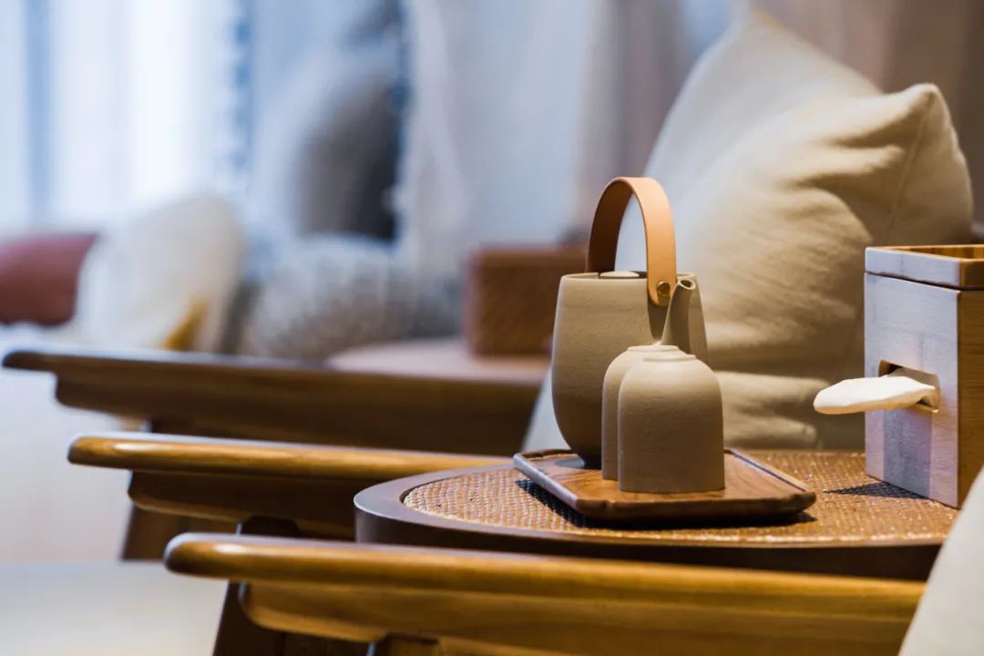 在成都发现一家宝藏酒店,成都市区宝藏酒店