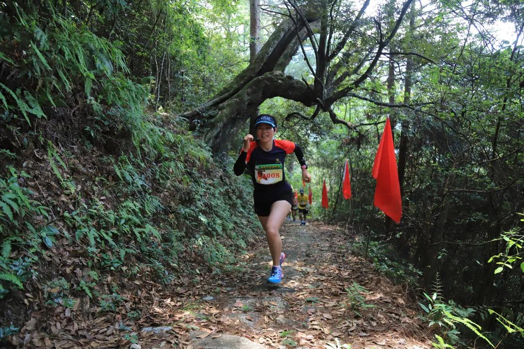 逐鹿最美古道，竞技民族体育！10月17日，景宁秋炉运动小镇等你邂逅奇妙之旅