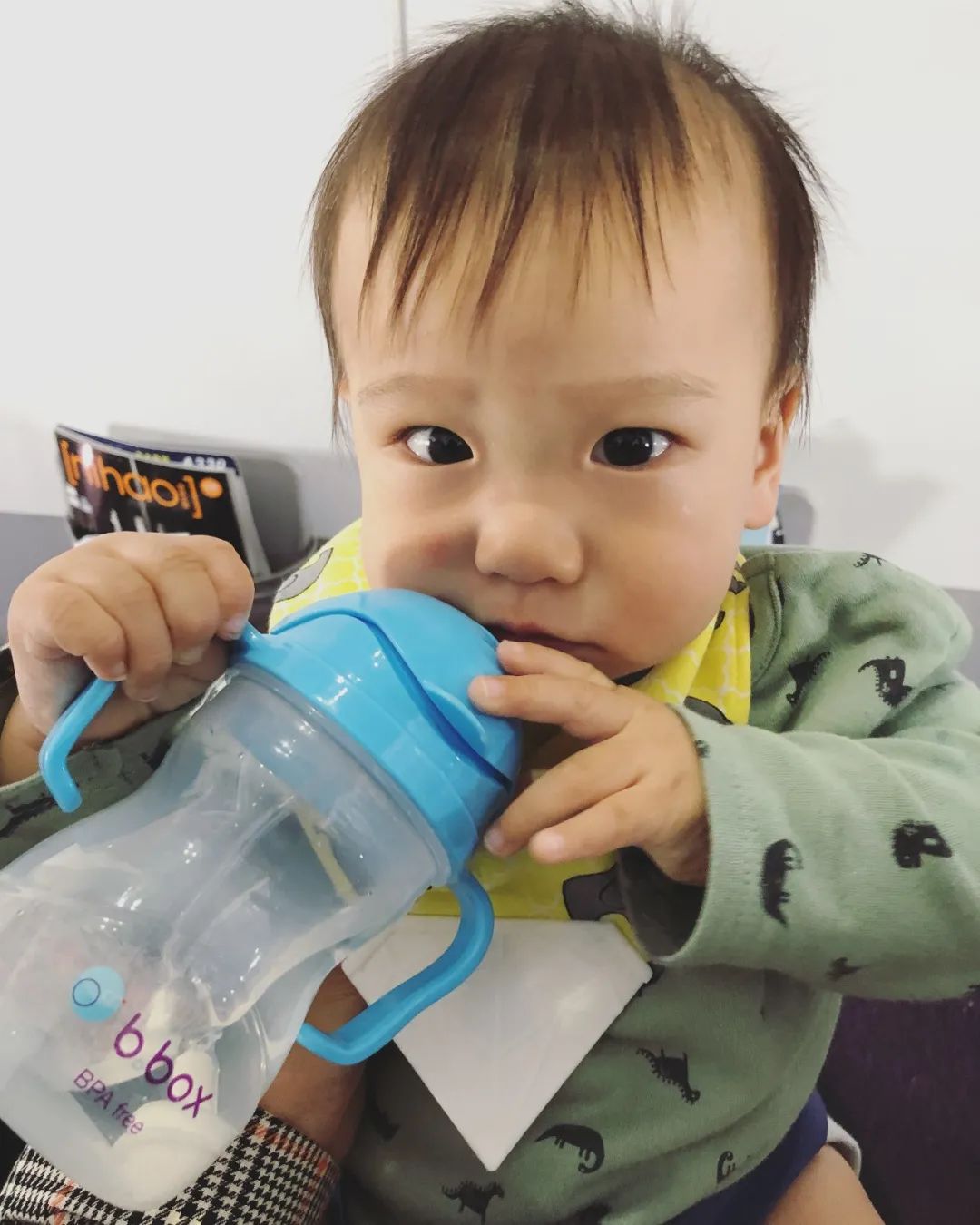 纯钛水杯与304水杯优缺点,儿童水杯优点