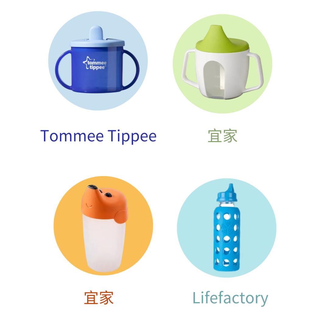 纯钛水杯与304水杯优缺点,儿童水杯优点