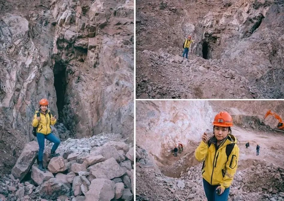 新疆和田为什么买不到真东西,在新疆能买到正宗和田玉吗