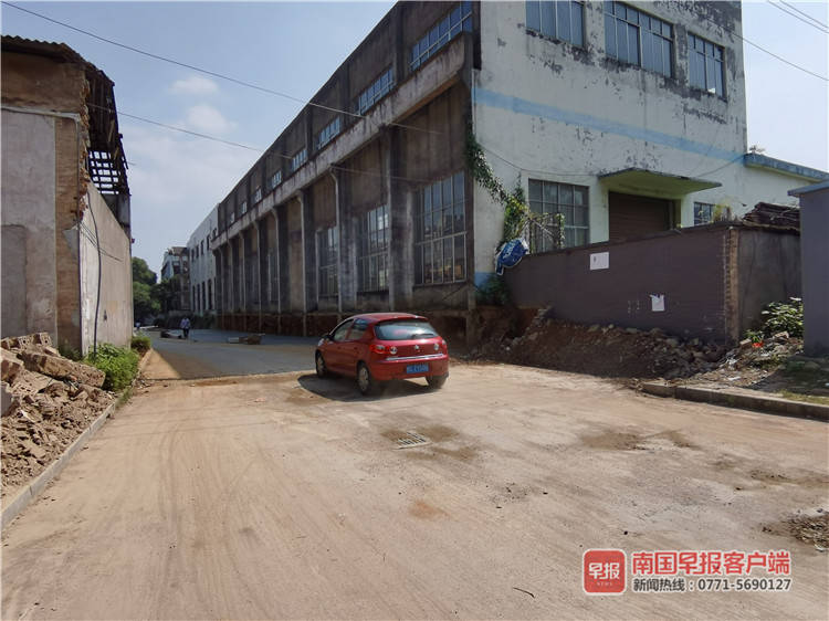 桂林一小区实行临时管控,桂林小区被封