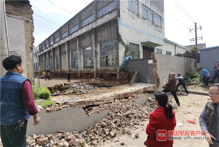 桂林一小区实行临时管控,桂林小区被封