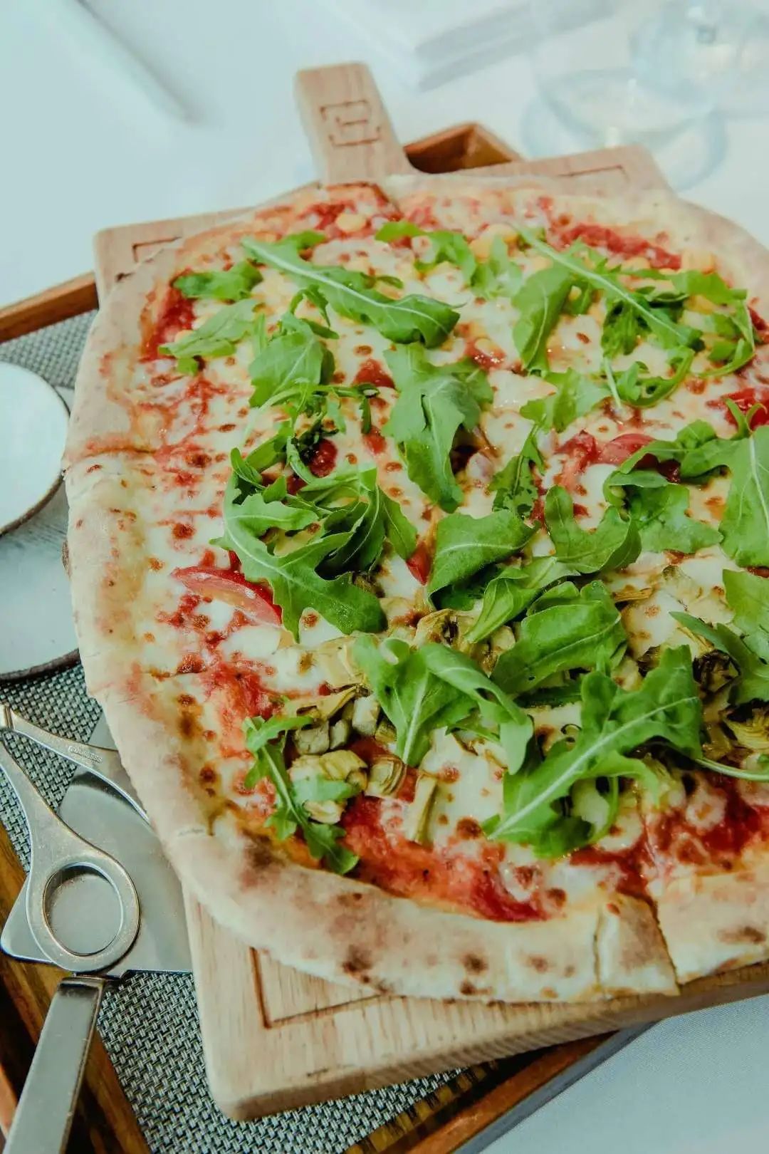 屯里新开finedining,王府花园下午茶,老牌合资酒店新开烘焙坊……本周的贴秋膘指南有点高级(内含福利)|一周好吃