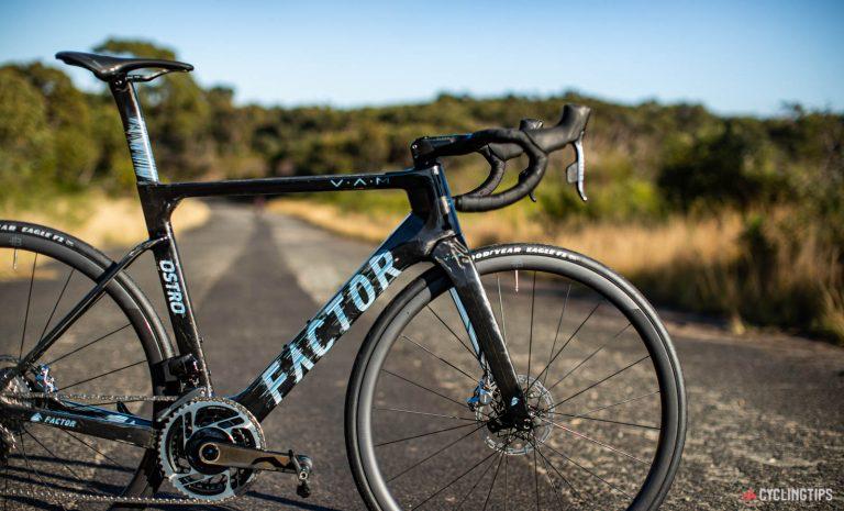 我愿称之为全能野兽——FactorOstroVAM