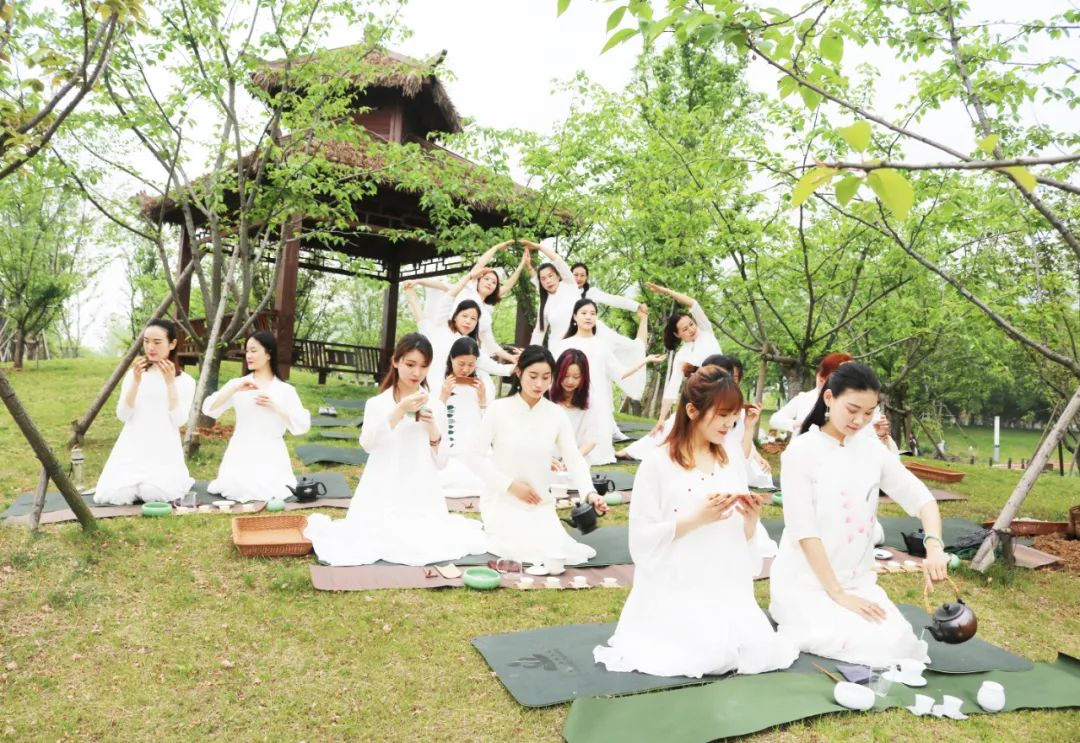 汤山，你凭什么美了几千年