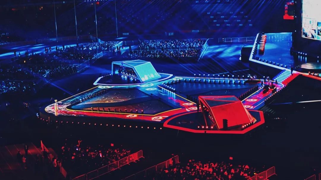 英雄联盟总决赛门票好抢吗,英雄联盟黄牛票