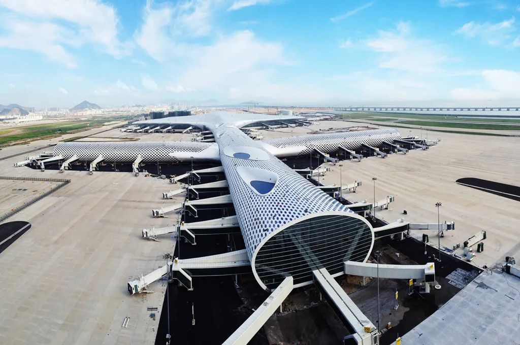 建“圳”四十年：中建集团与深圳经济特区共奋进