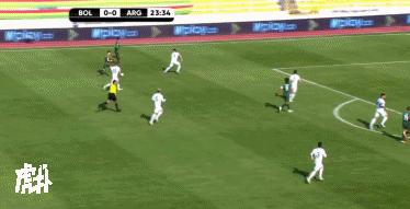 世预赛阿根廷vs巴拉圭梅西劳塔罗,世预赛阿根廷vs厄瓜多尔劳塔罗