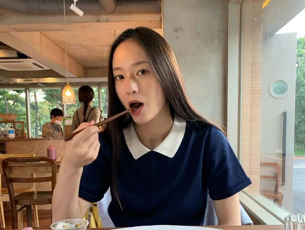 郑秀晶变身,郑秀晶变身精英