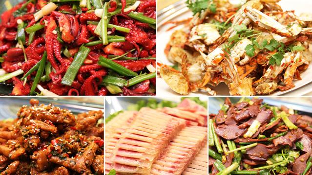 天气渐凉，温泉来袭