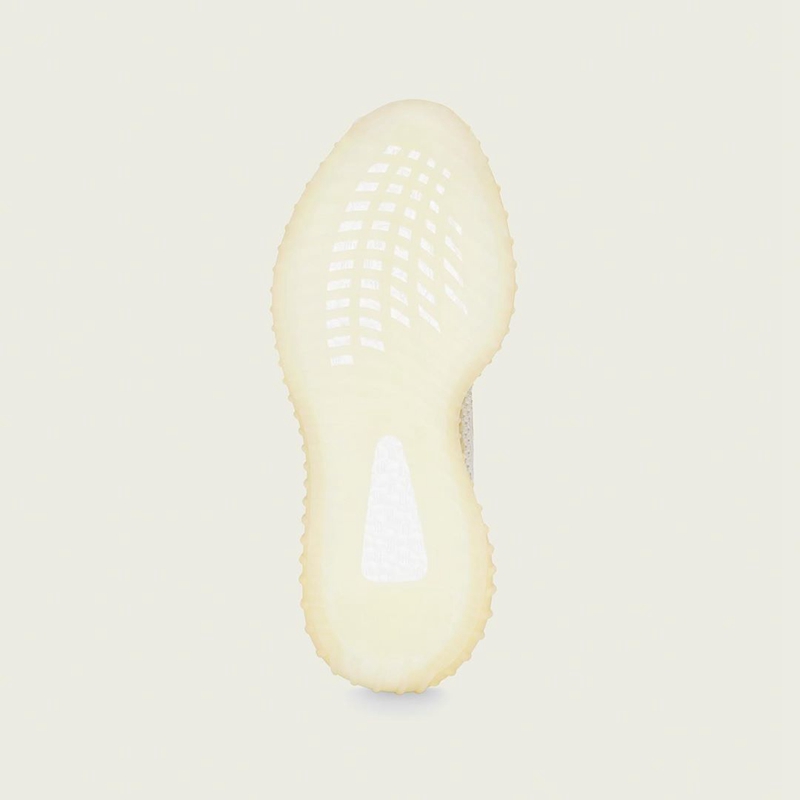 yeezy350灰橙满天星效果,yeezy350灰橙满天星图片