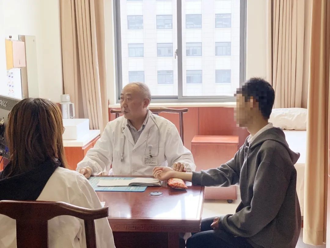 中医儿童脾胃专家,孩子脾虚中医最佳治疗方法