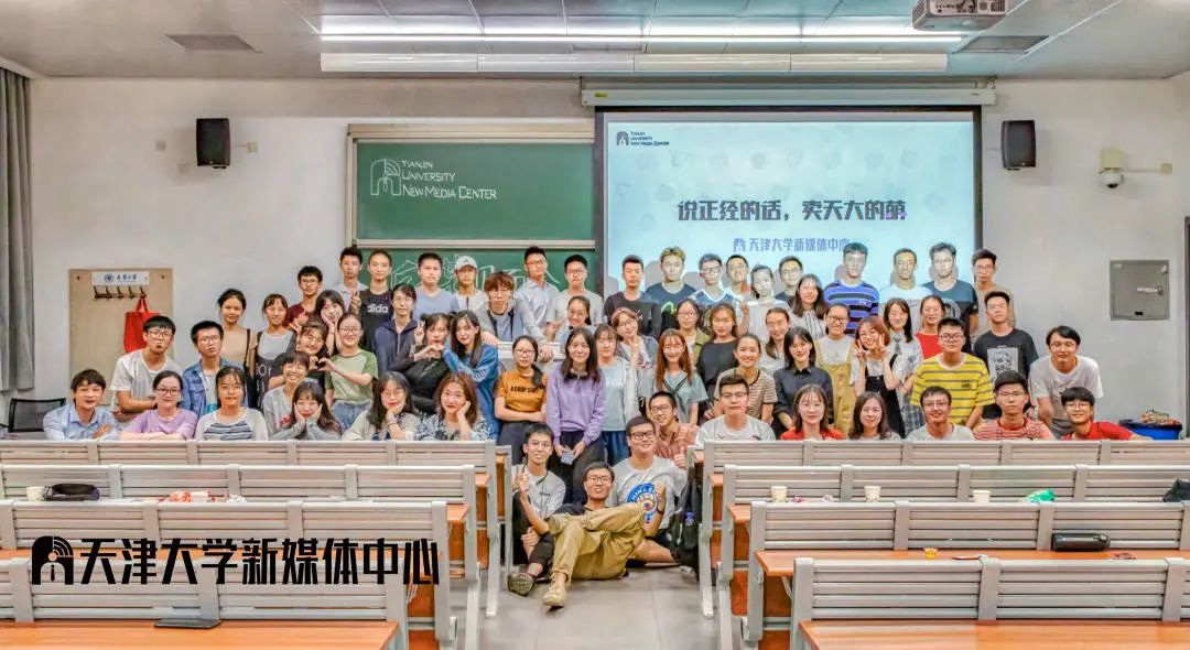 干货分享大学生活的正确打开方式,大学生活怎么变得有趣起来